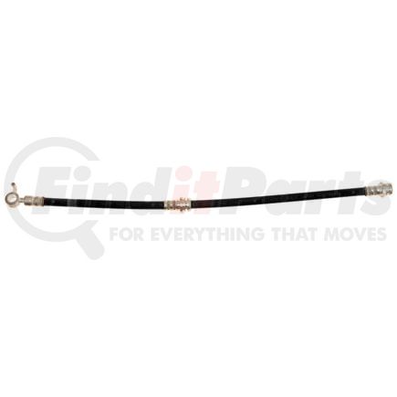 ACDelco 18J383820 Brake Hydraulic Hose - Front, Right