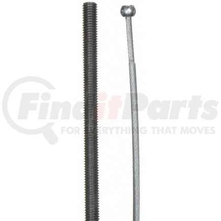 ACDelco 18P1489 Rear Passenger (SLP)