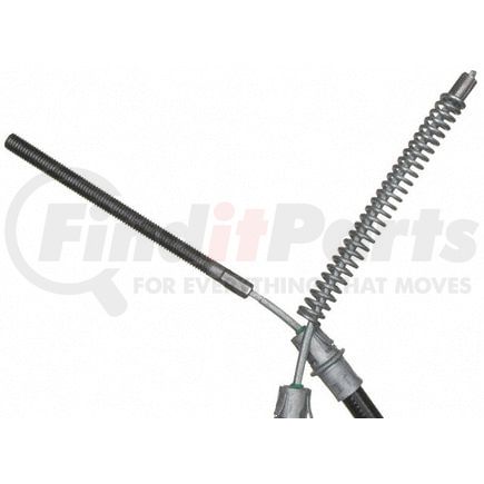 ACDelco 18P1491 18p1491