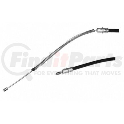 ACDelco 18P1556 Front Parking B (SLP)