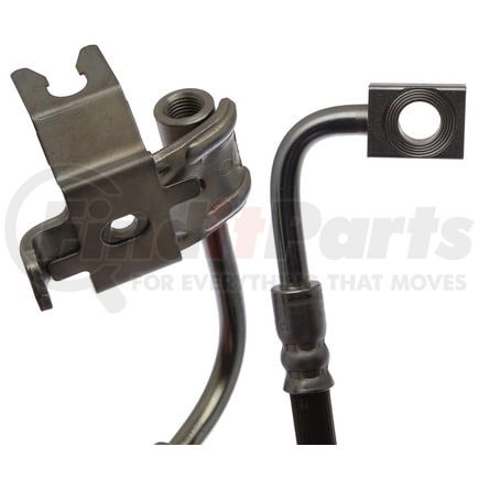 ACDelco 18J383909 HOSE KIT FRT BRK