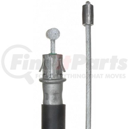 ACDelco 18P1658 Front Parking B (B)
