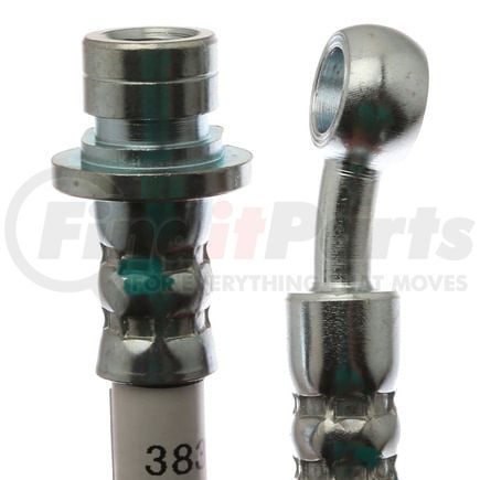 ACDelco 18J383934 HOSE ASMRR BRK (B)