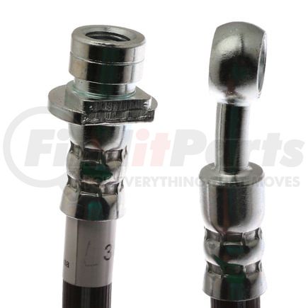 ACDelco 18J383942 HOSE ASMRR BRK (B)