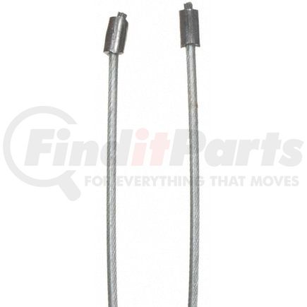 ACDelco 18P1675 Intermediate Pa (SLP)