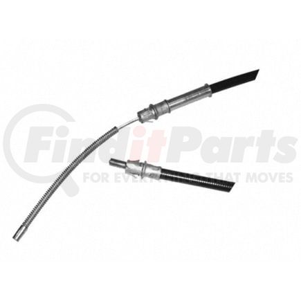 ACDelco 18P1765 Parking Brake Cable