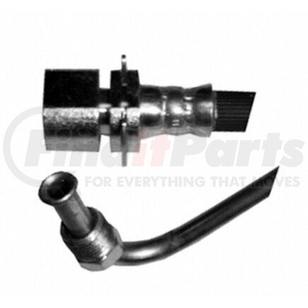 ACDelco 18J387 Brake Hydraulic Hose