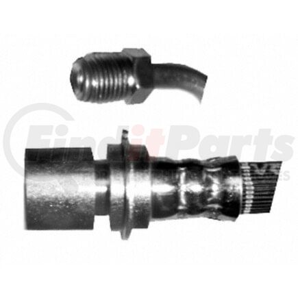 ACDelco 18J388 Brake Hydraulic Hose