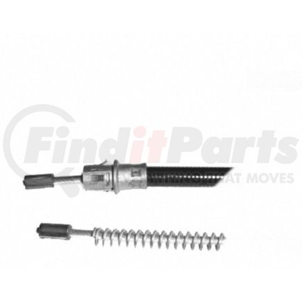 ACDelco 18P178 CABLE ASMPARK B