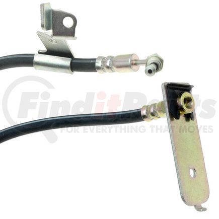 ACDelco 18J4017 Rear Passenger (B)