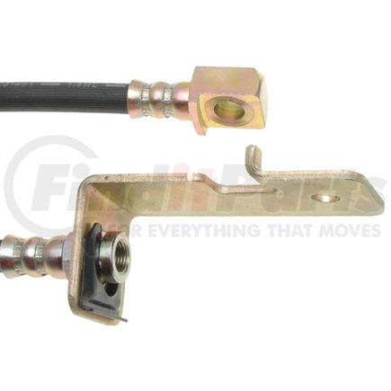 ACDelco 18J4048 Brake Hydraulic Hose