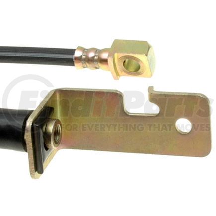 ACDelco 18J4049 Brake Hydraulic Hose