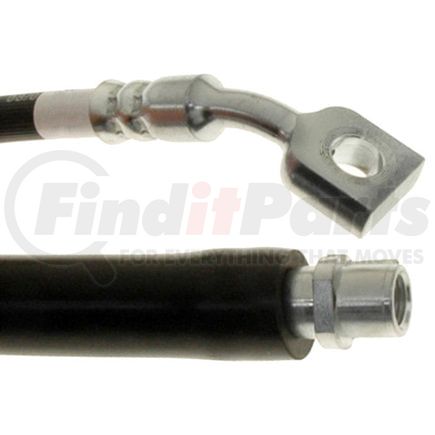 ACDelco 18J4064 Rear Hydraulic (SLP)