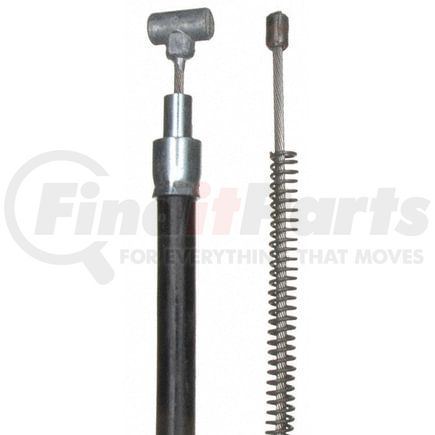 ACDelco 18P1989 Rear Parking Br (SLP)