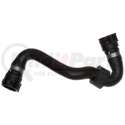 ACDelco 20752S HOSEMOLDED ACDELCO (P1)