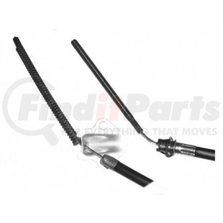 ACDelco 18P213 CABLE P (B)