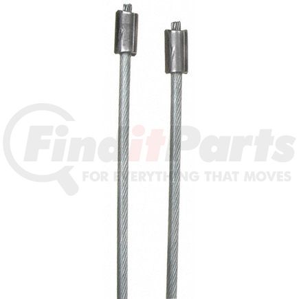 ACDelco 18P2124 Rear Parking Br (B)