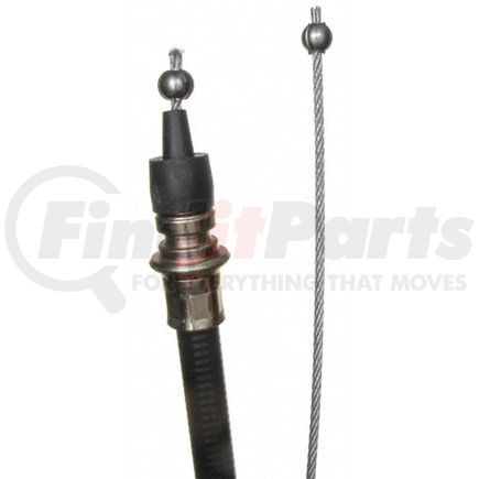 ACDelco 18P2203 Front Parking B (B)