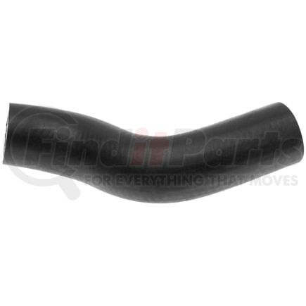 ACDelco 20763S HOSEMOLDED ACDELCO (P1)