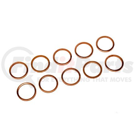 ACDelco 14025557 GASKET F/INJR NOZ