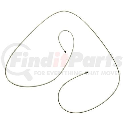 ACDelco 18P24 Parking Brake Cable