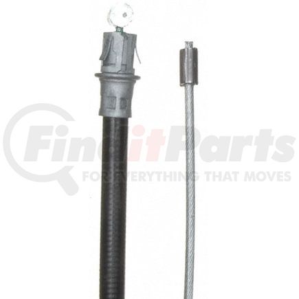 ACDelco 18P2634 Parking Brake Cable Front ACDelco Pro Brakes 18P2634