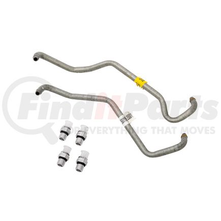 ACDelco 20813559 Automatic Transmission Clutch Apply Pipe