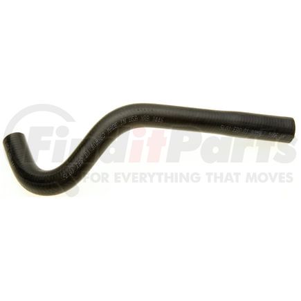 ACDelco 14422S Molded Heater H (A)