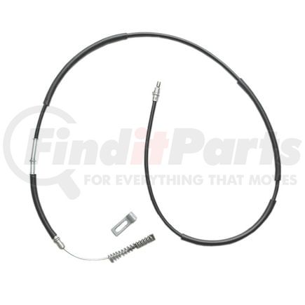 ACDelco 18P2695 Rear Parking Br (SLP)