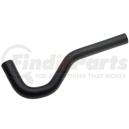 ACDelco 14462S HOSE,RAD OTLT