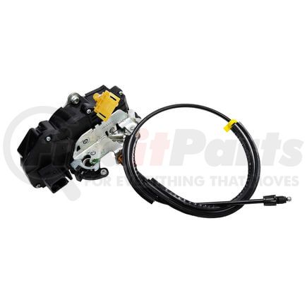 ACDelco 25876393 Door Lock Actuator - Rear, Driver Side