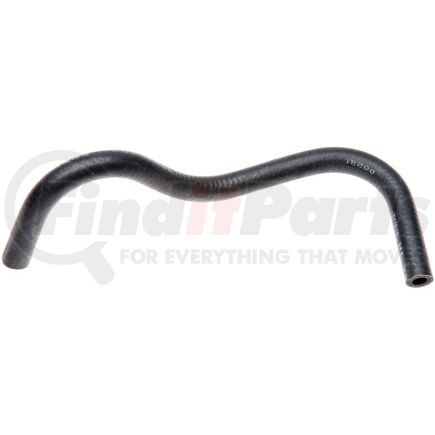 ACDelco 14661S Molded Heater H (A)