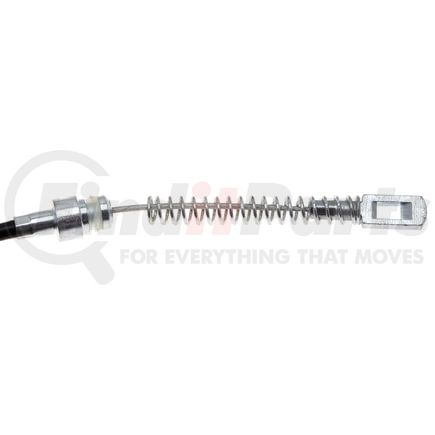 ACDelco 18P2928 Rear Parking Br (SLP)