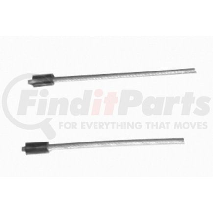 ACDelco 18P397 Intermediate Pa (SLP)