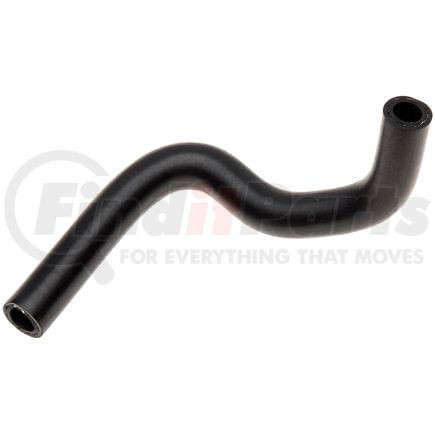 ACDelco 14811S Molded Heater H (B)