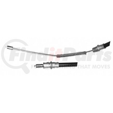 ACDelco 18P431 Front Parking B (SLP)