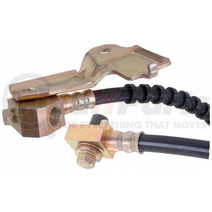 ACDelco 18J1205 Front Hydraulic (B)