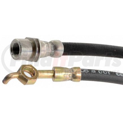 ACDelco 18J1253 Brake Hydraulic Hose