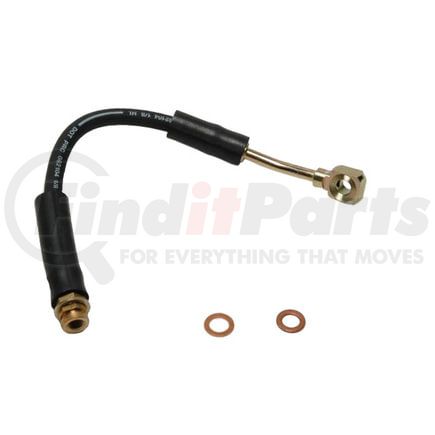 ACDelco 18J1352 Brake Hydraulic Hose