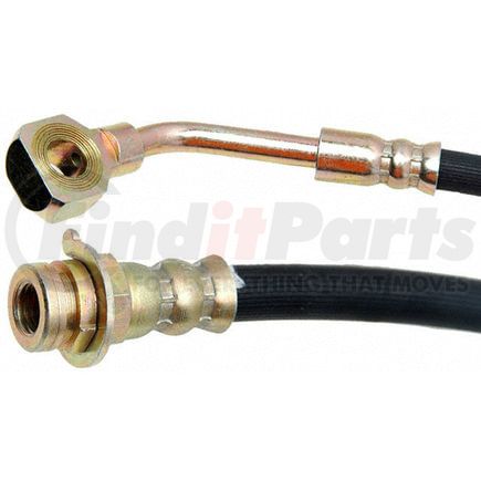 ACDelco 18J1422 Brake Hydraulic Hose