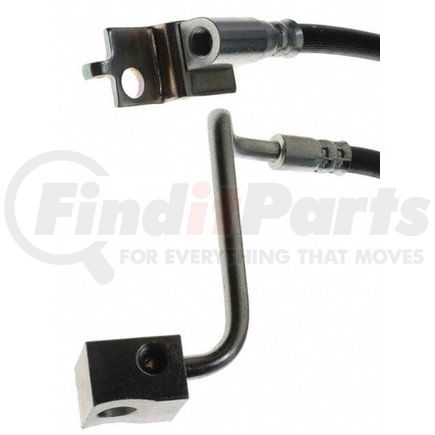 ACDelco 18J1423 Rear Hydraulic (92)