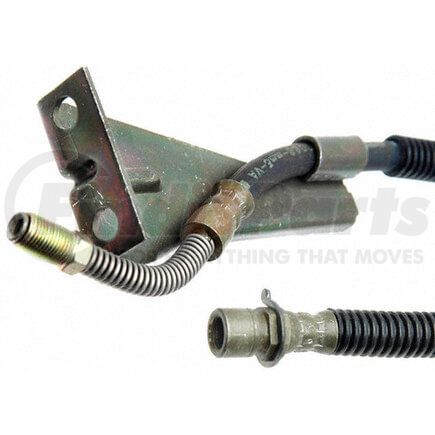 ACDelco 18J1609 Rear Hydraulic (SLP)