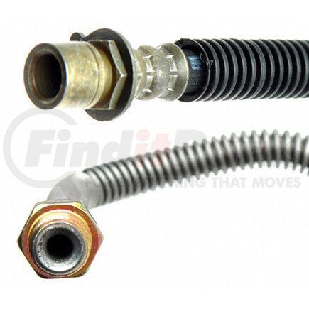 ACDelco 18J1613 Brake Hydraulic Hose