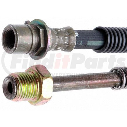 ACDelco 18J1616 Brake Hydraulic Hose
