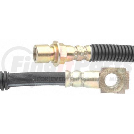ACDelco 18J1630 Front Hydraulic (B)