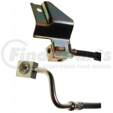 ACDelco 18J1643 Brake Hydraulic Hose