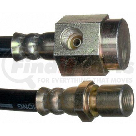ACDelco 18J169 Rear Hydraulic (SLP)