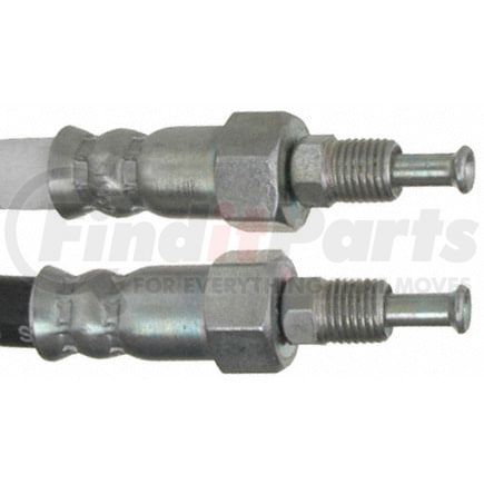 ACDelco 18J1723 Brake Hydraulic Hose