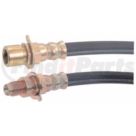 ACDelco 18J1756 Brake Hydraulic Hose
