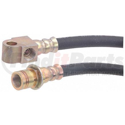 ACDelco 18J1800 HOSE ASMRR BRK